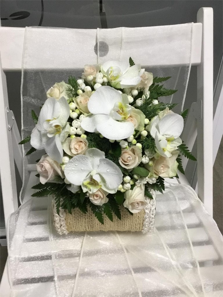 Foto 3 Accesorios para bodas