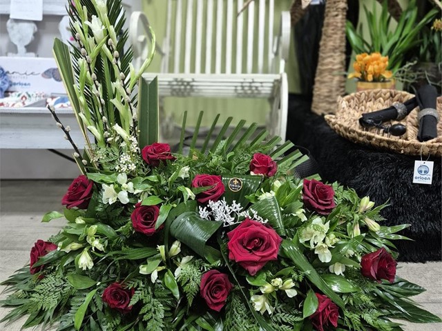 Centro funerario
