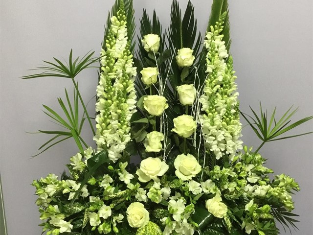 Centro funerario