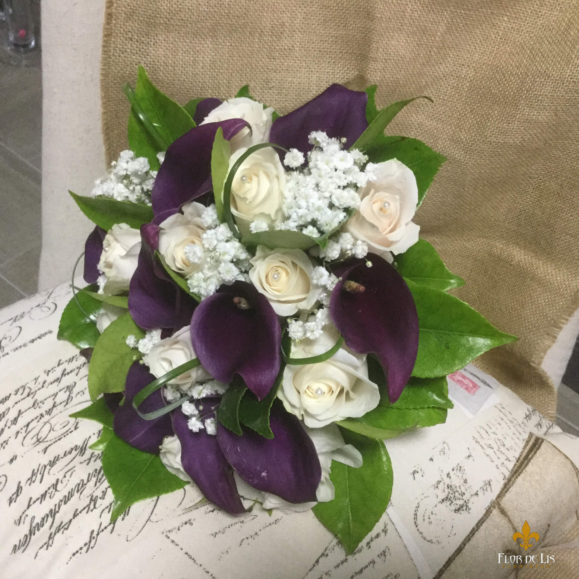 Las flores que buscas para la decoración de tu boda