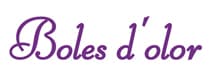 logo Boles D'olor