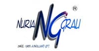 logo Nuria Grau
