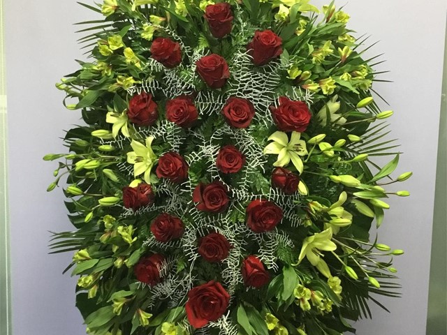 Palma Funeraria
