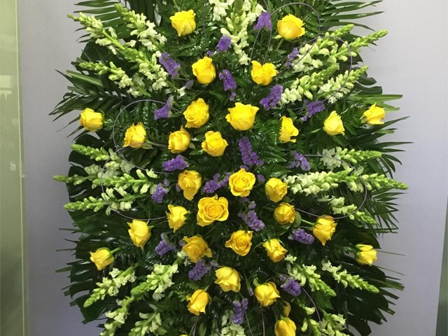 Palma Funeraria