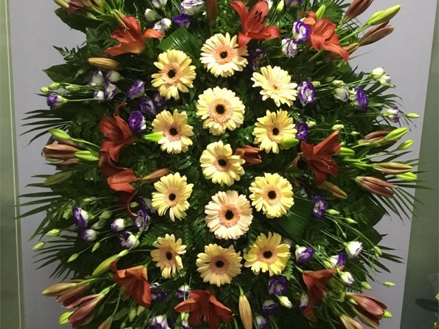 Palma Funeraria
